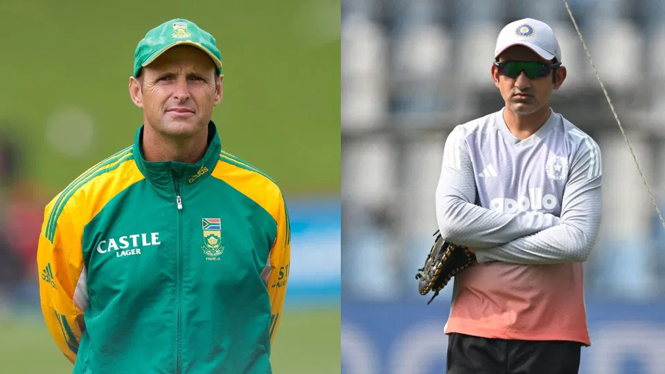 T20 World Cup Winning Coaches